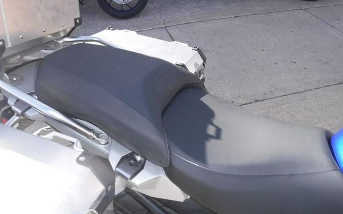 2019 BMW R 1250 GS Adventure