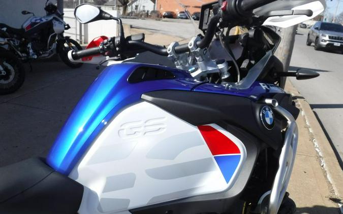 2019 BMW R 1250 GS Adventure