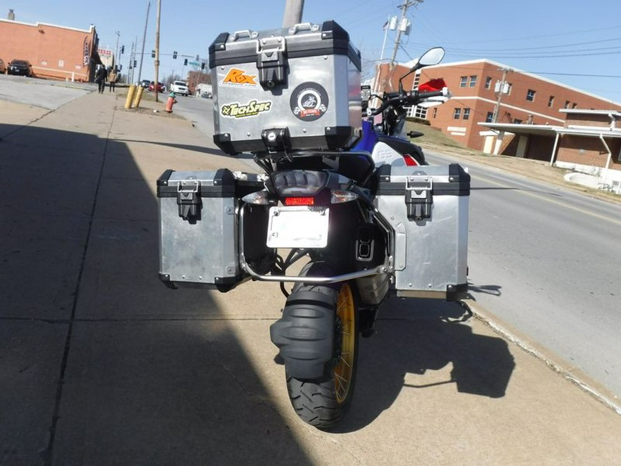 2019 BMW R 1250 GS Adventure