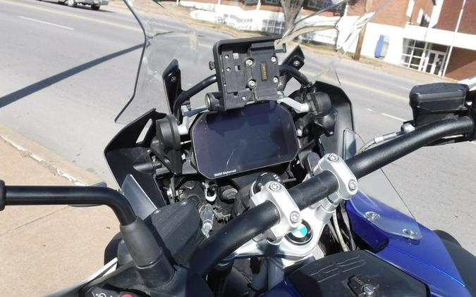 2019 BMW R 1250 GS Adventure