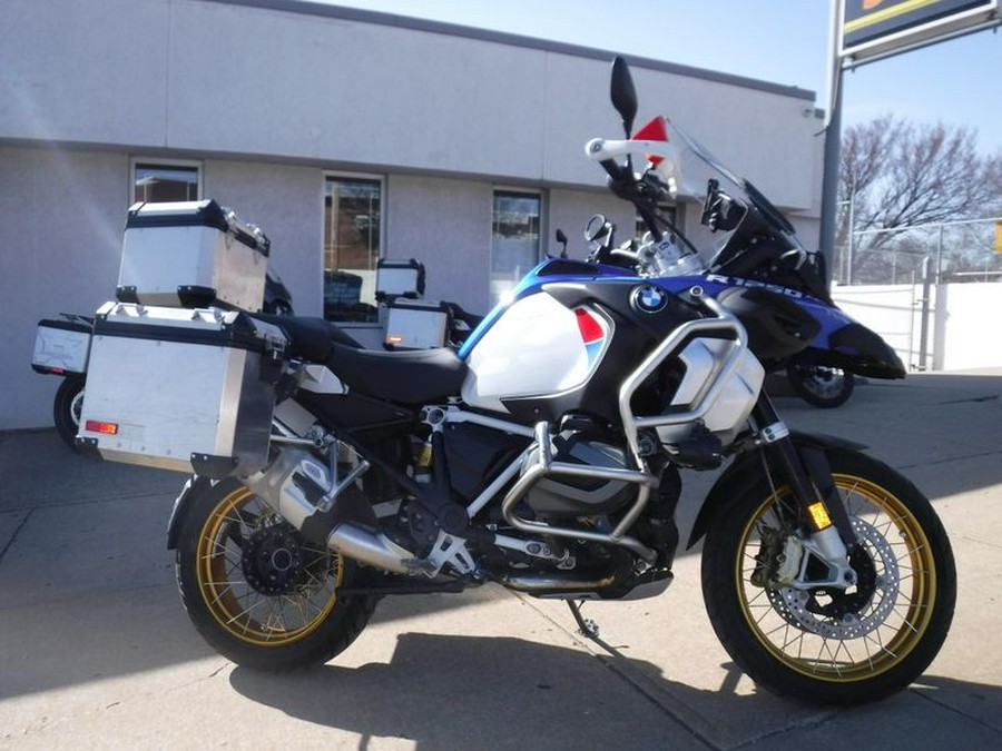 2019 BMW R 1250 GS Adventure