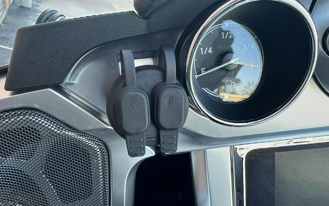 2022 BMW R18 Transcontinental