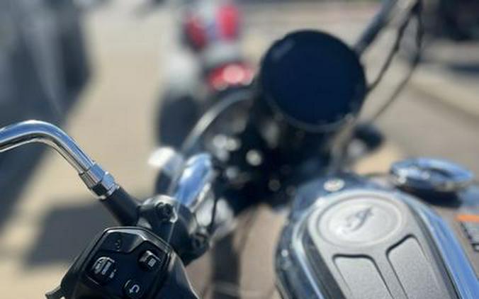2026 Indian Motorcycle® Super Scout® Nara Bronze Metallic