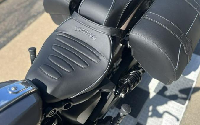 2026 Indian Motorcycle® Super Scout® Nara Bronze Metallic