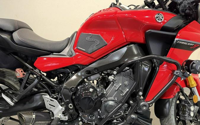 2022 Yamaha Tracer 9 GT