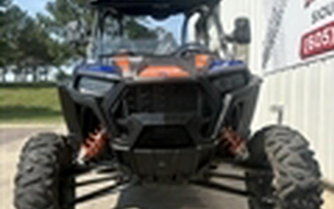 2022 POLARIS RZR XP 1000 SPORT