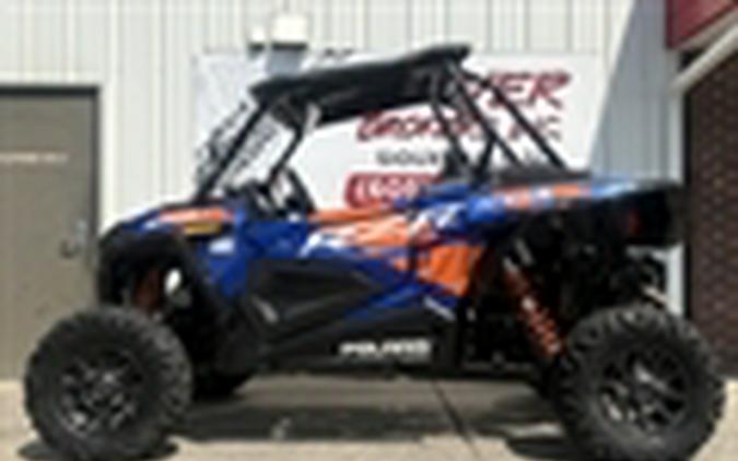 2022 POLARIS RZR XP 1000 SPORT