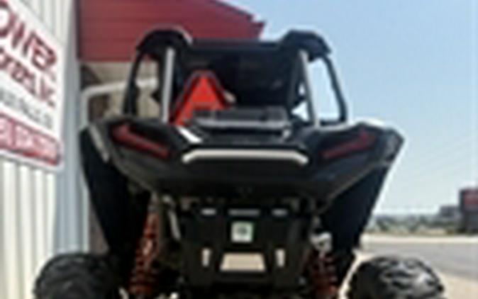 2022 POLARIS RZR XP 1000 SPORT