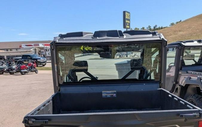 2027 Arctic Cat Prowler 800 Limited