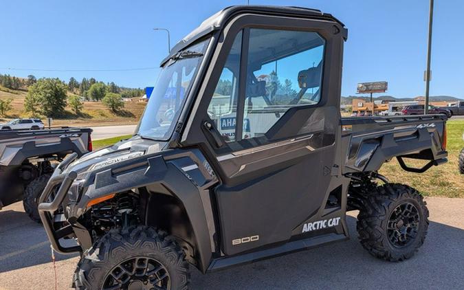 2027 Arctic Cat Prowler 800 Limited