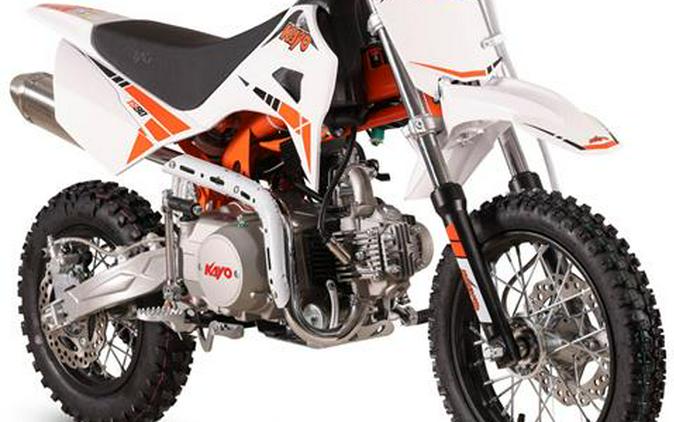 2027 Kayo TS 90