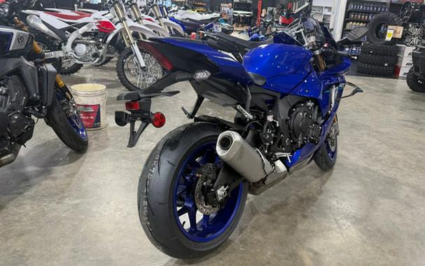 2026 Yamaha YZF R1