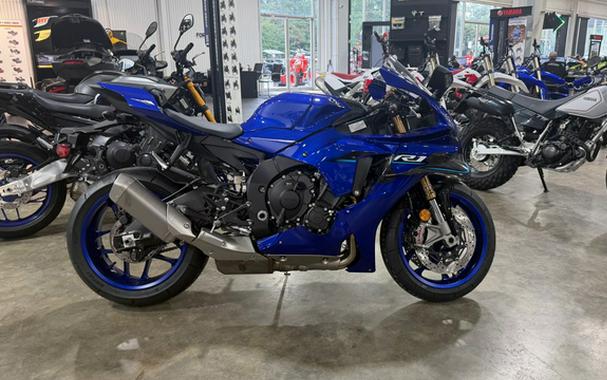 2026 Yamaha YZF R1