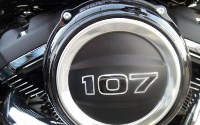 2021 Harley-Davidson® FLSB SPORT GLIDE
