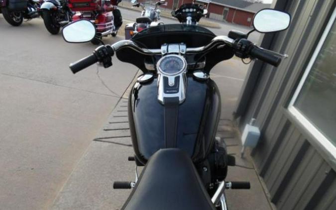 2021 Harley-Davidson® FLSB SPORT GLIDE