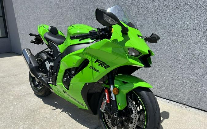 2024 Kawasaki Ninja® ZX™-10RR ABS