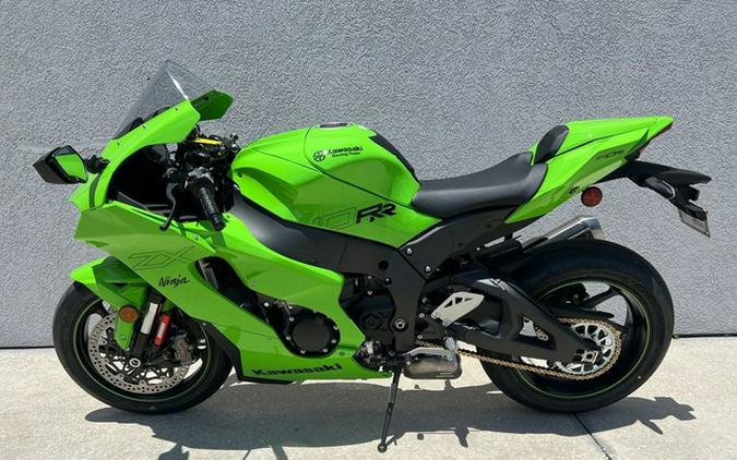 2024 Kawasaki Ninja ZX-10RR ABS