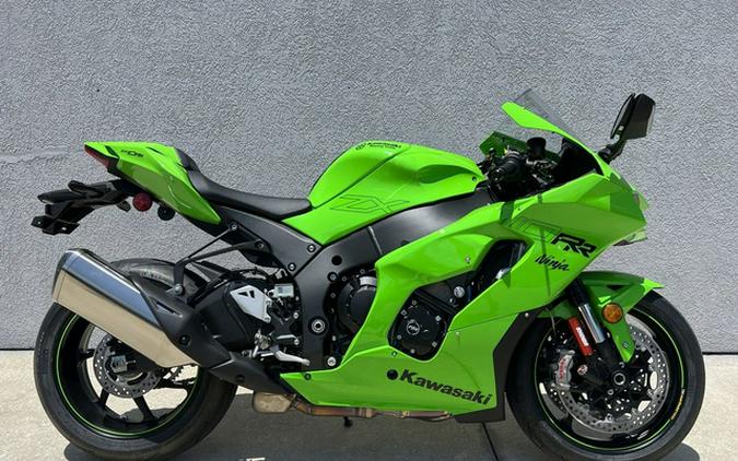 2024 Kawasaki Ninja ZX-10RR ABS