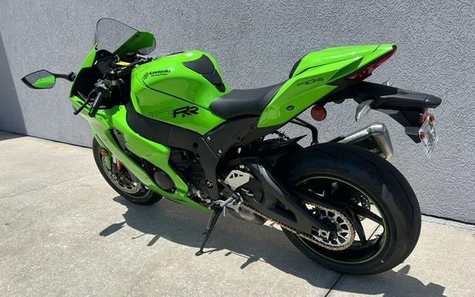 2024 Kawasaki Ninja ZX-10RR ABS