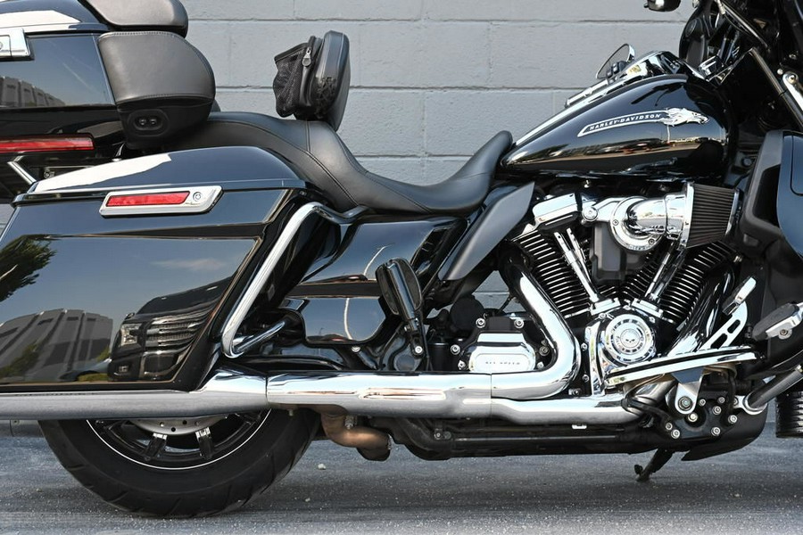 2019 Harley-Davidson® FLHTKL - Ultra Limited Low