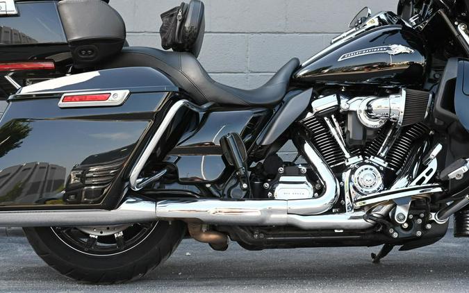 2019 Harley-Davidson® FLHTKL - Ultra Limited Low