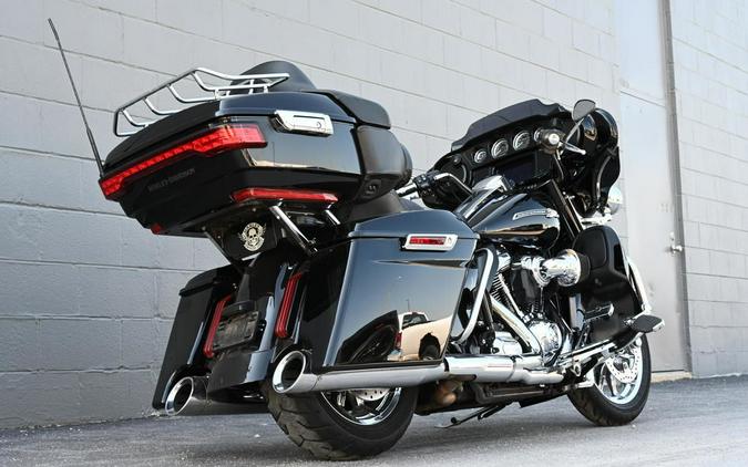 2019 Harley-Davidson® FLHTKL - Ultra Limited Low