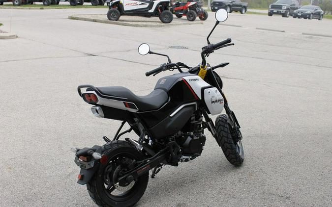 2024 Cfmoto Papio CL