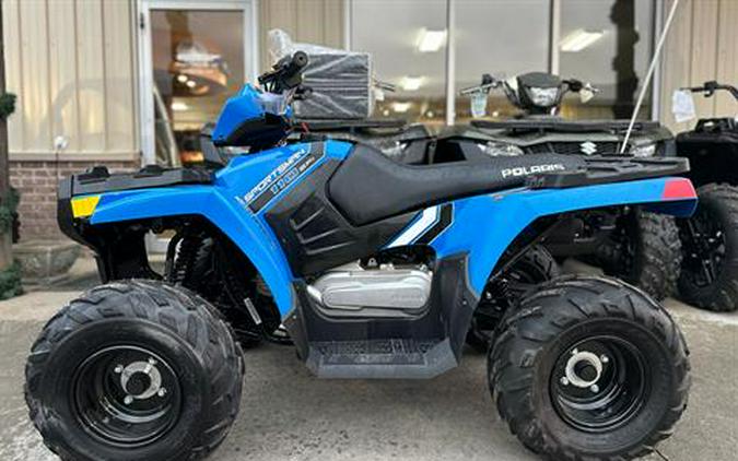 2024 Polaris Sportsman 110