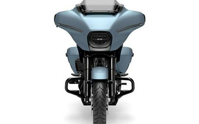 2024 Harley-Davidson Street Glide®