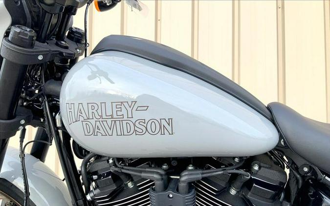 2024 Harley-Davidson® FXLRS - Low Rider® S