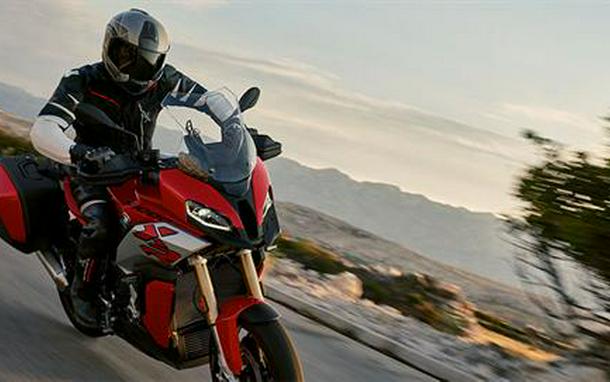 2020 BMW S 1000 XR