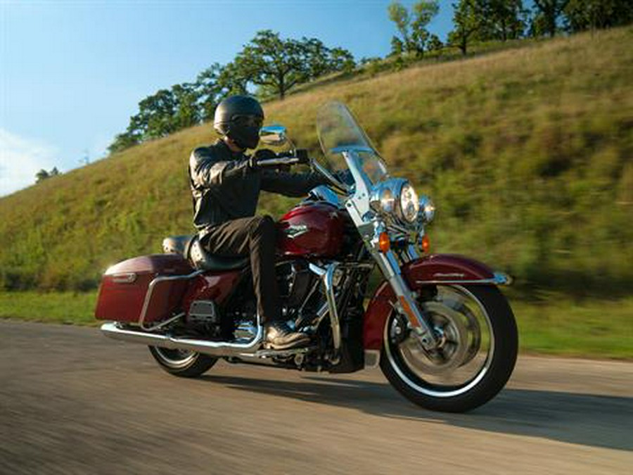 2021 Harley-Davidson Road King®