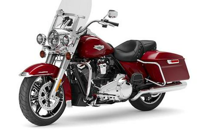 2021 Harley-Davidson Road King®