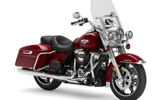 2021 Harley-Davidson Road King®