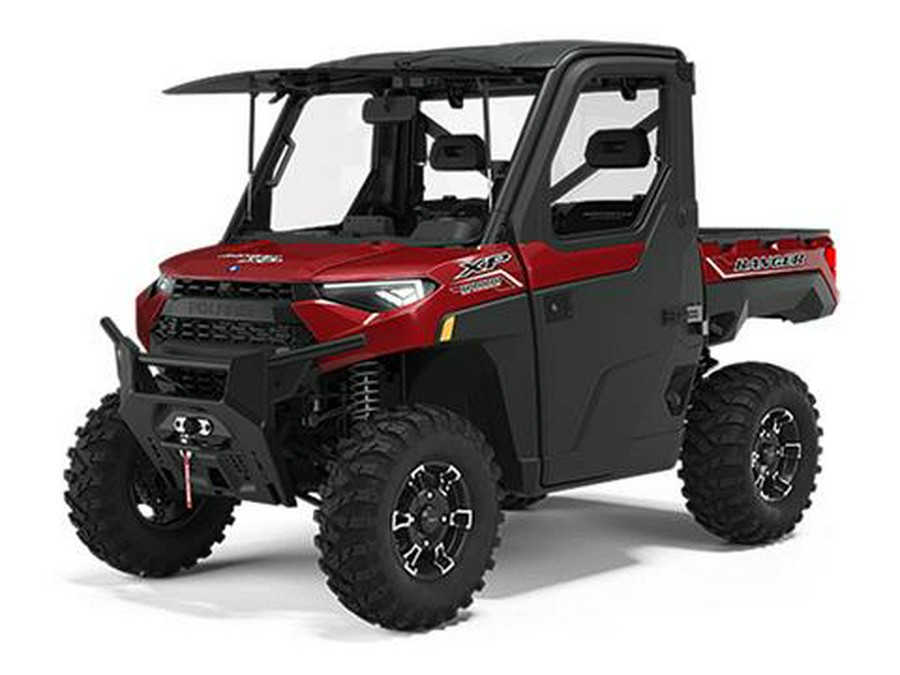 2022 Polaris Ranger XP 1000 Northstar Edition Ultimate