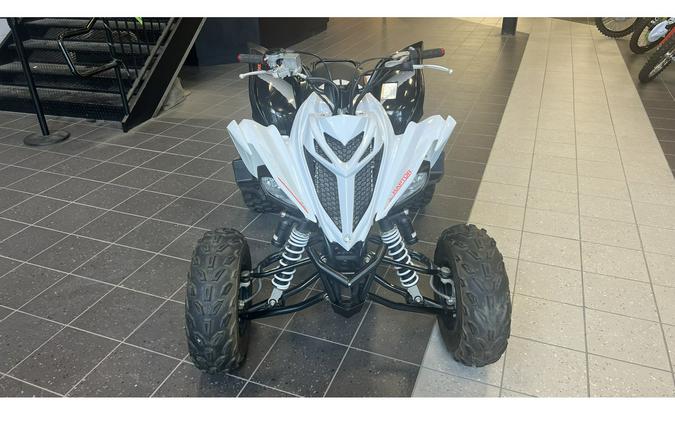 2021 Yamaha Raptor 700R