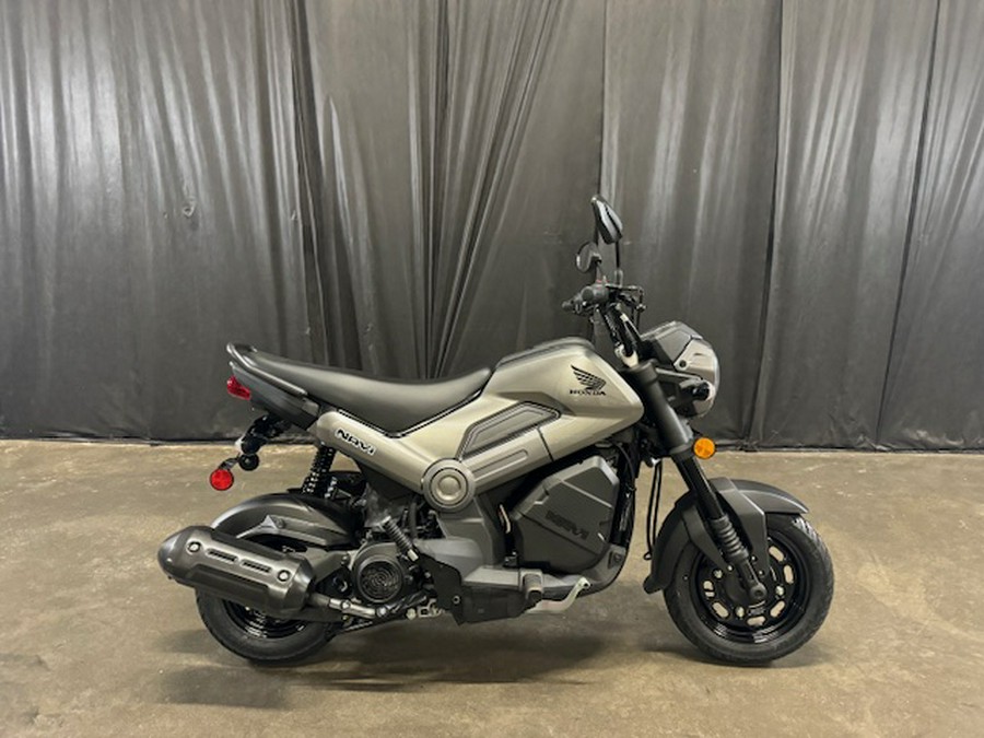 2024 Honda Navi