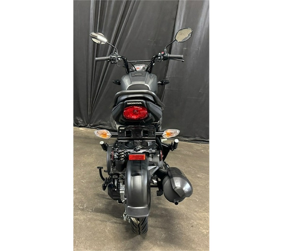 2024 Honda Navi