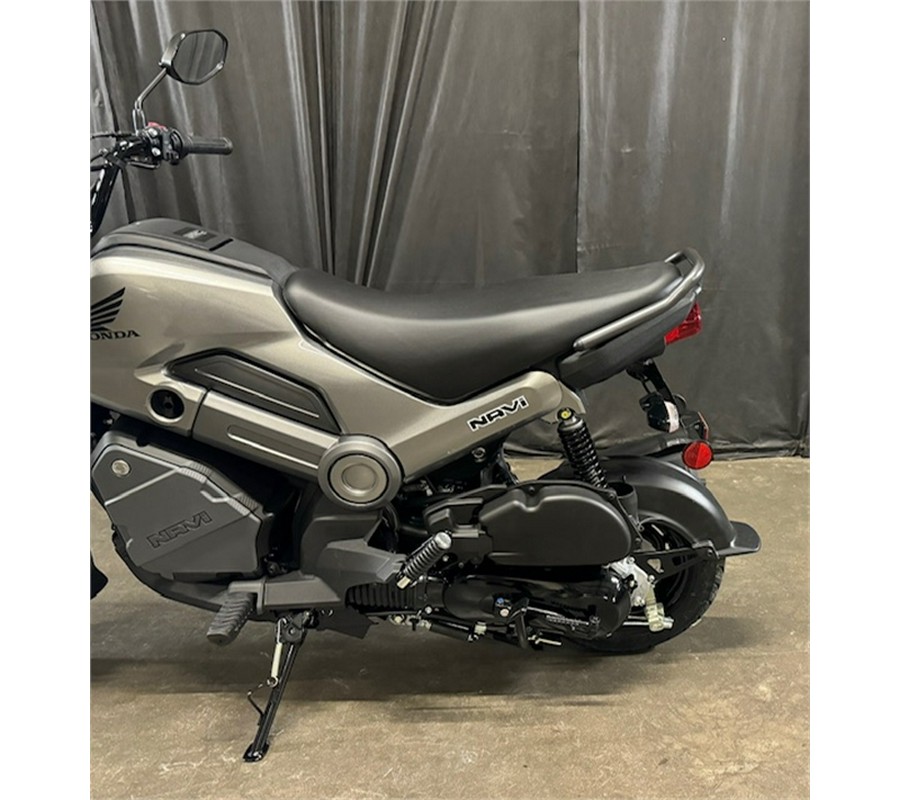 2024 Honda Navi