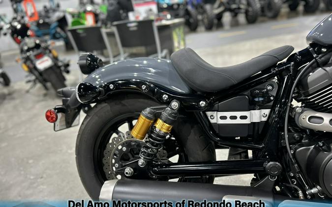 2023 Yamaha BOLT R-SPEC