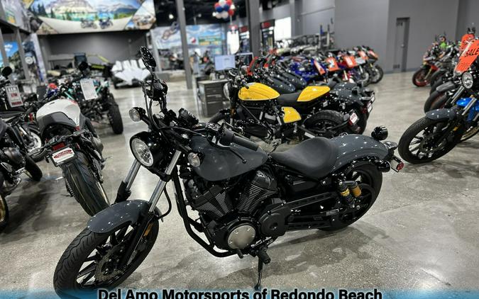 2023 Yamaha BOLT R-SPEC