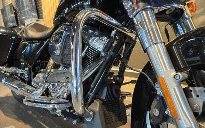 2022 Harley-Davidson® FLHX - Street Glide®