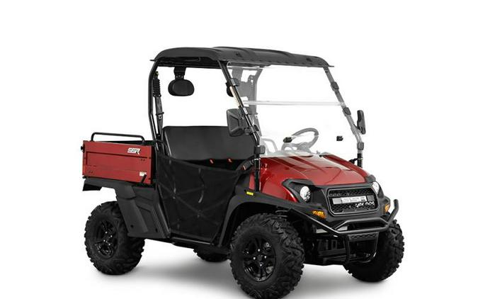 2023 SSR Motorsports Bison 400U