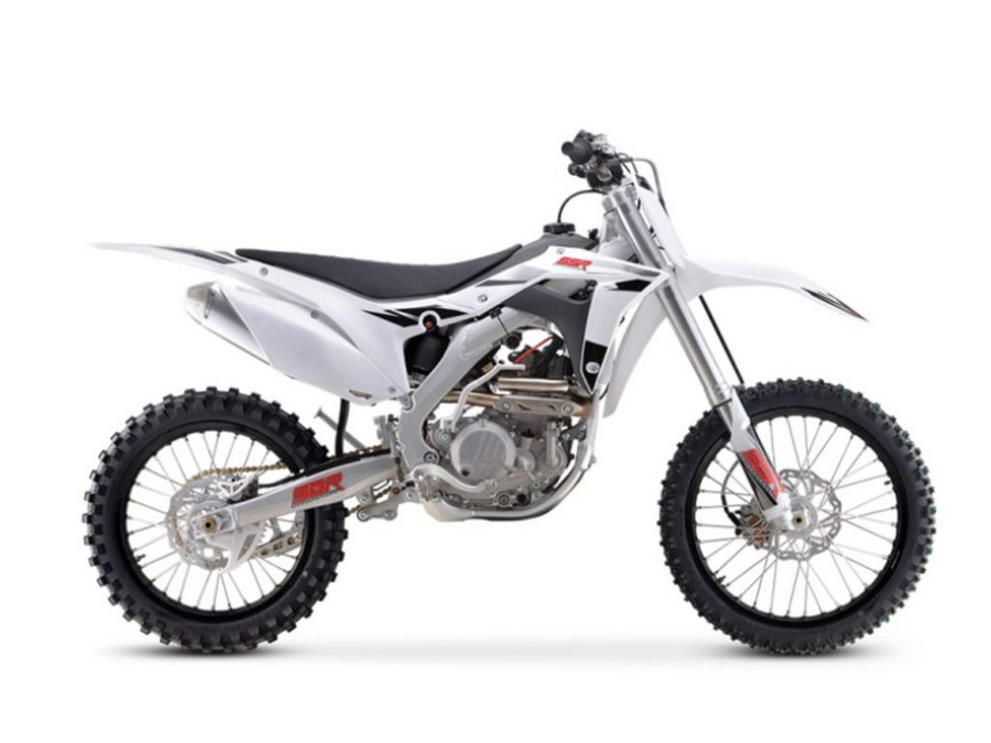 2021 SSR Motorsports SR 300S