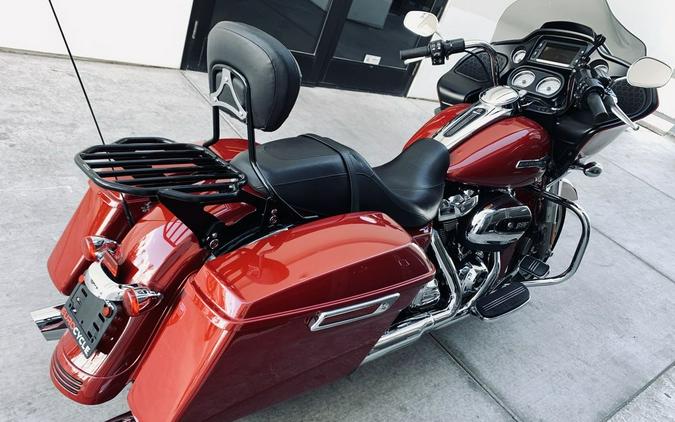 2021 Harley-Davidson® FLTRX - Road Glide®