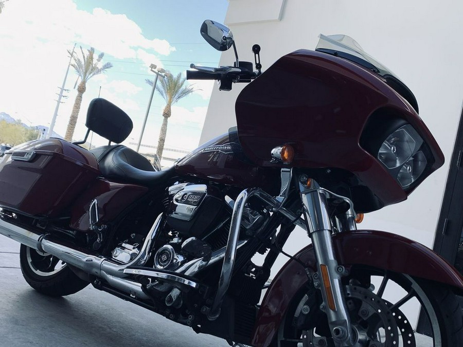 2021 Harley-Davidson® FLTRX - Road Glide®