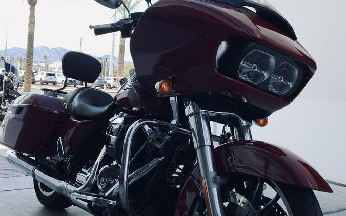 2021 Harley-Davidson® FLTRX - Road Glide®