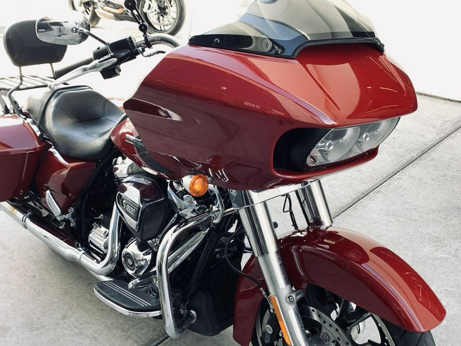 2021 Harley-Davidson® FLTRX - Road Glide®