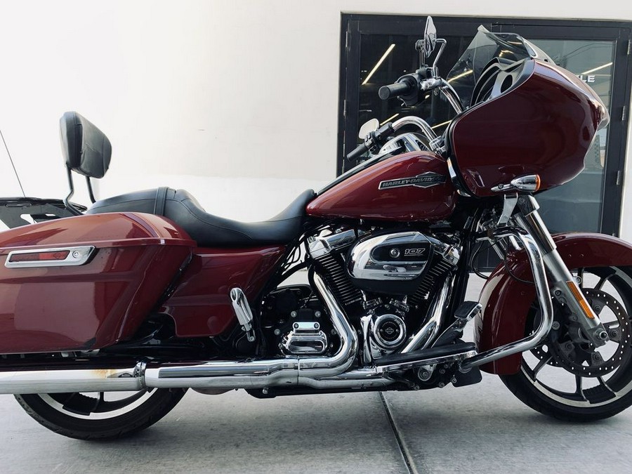 2021 Harley-Davidson® FLTRX - Road Glide®