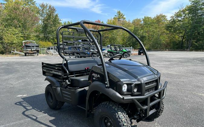 2025 Kawasaki MULE SX 4x4